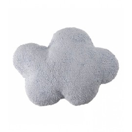 Lorena Canals - Μαξιλάρι Cloud Blue 50x37cm