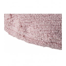 Lorena Canals - Μαξιλάρι Big Dot Pink Ø45cm