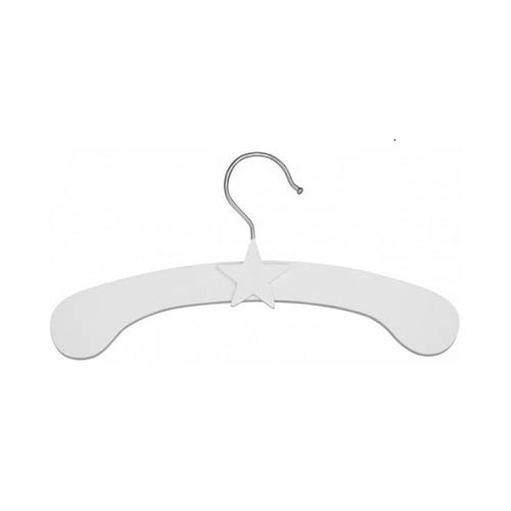 Kids Concept - Κρεμάστρα ρούχων Star