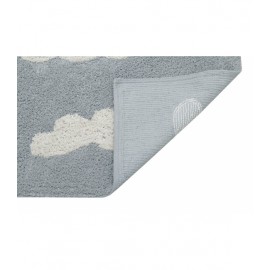 Lorena Canals - Χαλί Δωματίου Clouds Grey 120x160cm