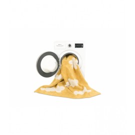 Lorena Canals - Χαλί Δωματίου Clouds Mustard 120x160cm