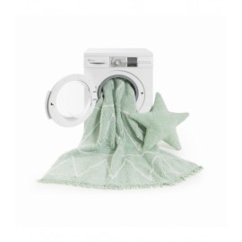 Lorena Canals - Μαξιλάρι Star Mint 50x50cm