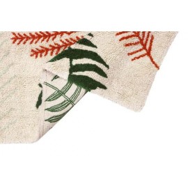 Lorena Canals - Χαλί Δωματίου Botanic Plants 170x240cm