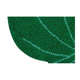Lorena Canals - Χαλί Δωματίου Monstera Leaf 120x160cm Lorena Canals - Χαλί Δωματίου Monstera Leaf 120x160cm