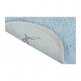 Lorena Canals - Χαλί Δωματίου Puffy Dream Blue 110x170cm