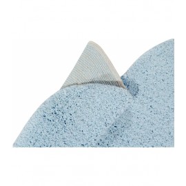 Lorena Canals - Χαλί Δωματίου Puffy Dream Blue 110x170cm