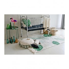 Lorena Canals - Χαλί Δωματίου Tropical Green 140x200cm