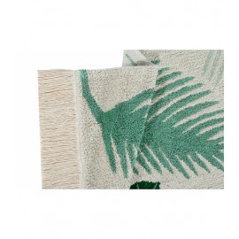 Lorena Canals - Χαλί Δωματίου Tropical Green 140x200cm