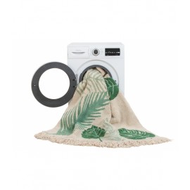 Lorena Canals - Χαλί Δωματίου Tropical Green 140x200cm