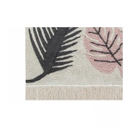 Lorena Canals - Χαλί Δωματίου Tropical Pink 140x200cm