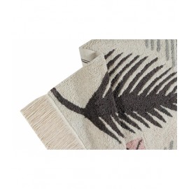 Lorena Canals - Χαλί Δωματίου Tropical Pink 140x200cm