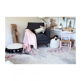Lorena Canals - Χαλί Δωματίου Tropical Pink 140x200cm