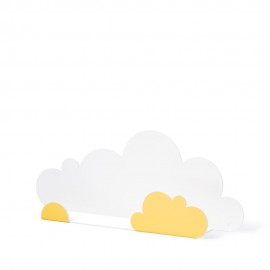 Tresxics - Μεταλλικό Ράφι Cloud Yellow