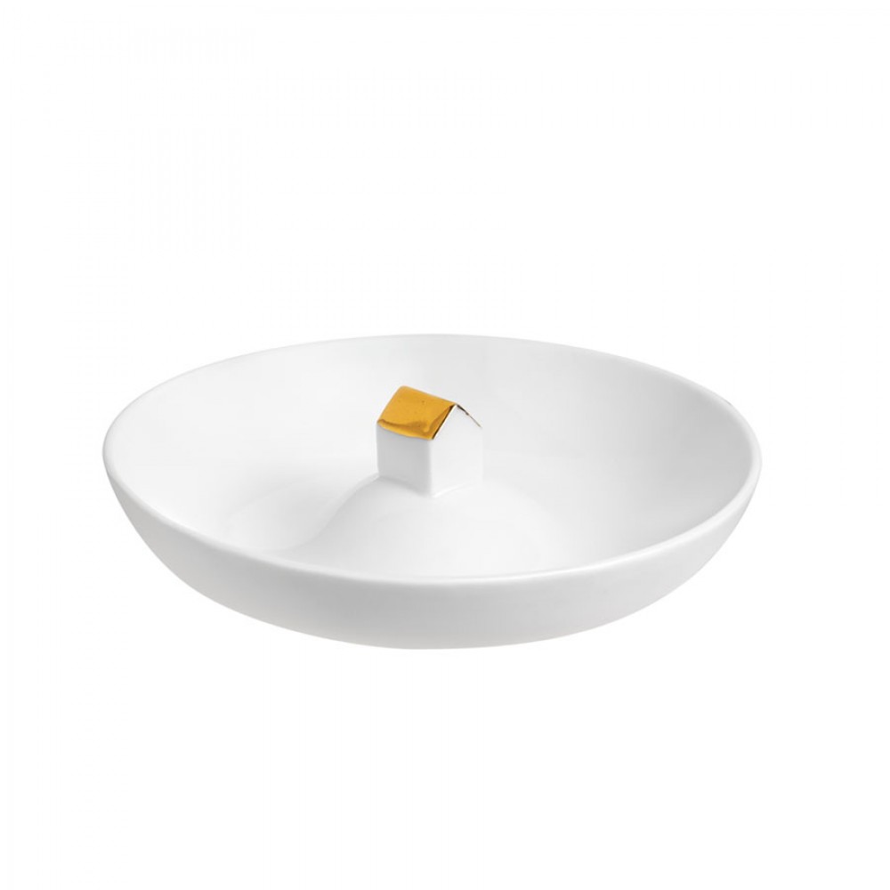 Raeder - Πορσελάνινο Μπολ "House"