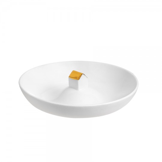 Raeder - Πορσελάνινο Μπολ "House"