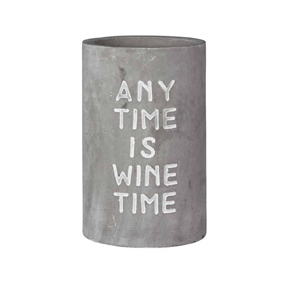 Raeder - Wine Cooler "Any Time Is Wine Time"