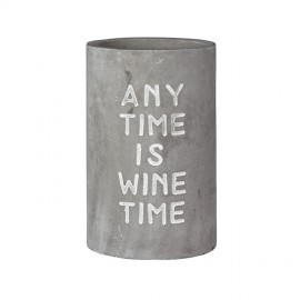 Raeder - Wine Cooler "Any Time Is Wine Time"