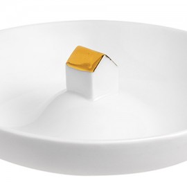 Raeder - Πορσελάνινο Μπολ "House"