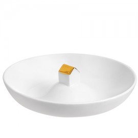 Raeder - Πορσελάνινο Μπολ "House"