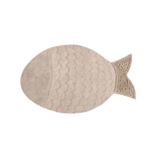 Lorena Canals - Χαλί Δωματίου Big Fish