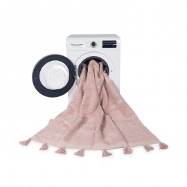 Lorena Canals - Χαλί Δωματίου Hippy Stars Vintage Nude 120x175cm