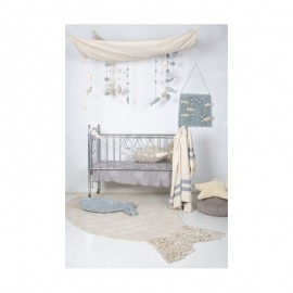 Lorena Canals - Κρεμαστό Διακοσμητικό Ocean 45x40cm