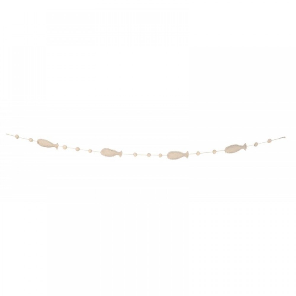 Lorena Canals - Γιρλάντα Fish 170cm