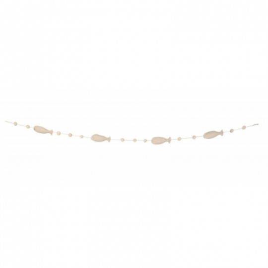 Lorena Canals - Γιρλάντα Fish 170cm