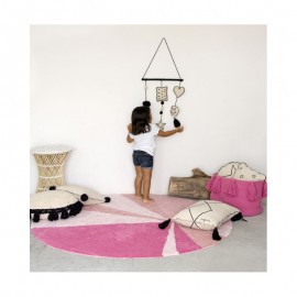 Lorena Canals - Κρεμαστό Διακοσμητικό Baby 60x40cm