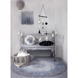 Lorena Canals - Κρεμαστό Διακοσμητικό Baby 60x40cm