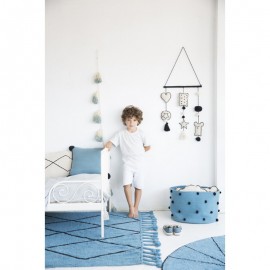 Lorena Canals - Κρεμαστό Διακοσμητικό Baby 60x40cm