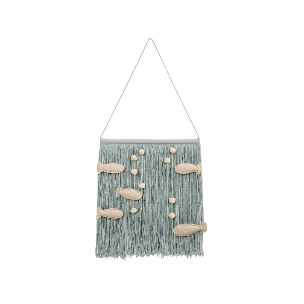 Lorena Canals - Κρεμαστό Διακοσμητικό Ocean 45x40cm