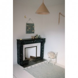 Lorena Canals - Κρεμαστό Διακοσμητικό Ocean 45x40cm