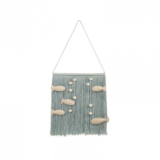 Lorena Canals - Κρεμαστό Διακοσμητικό Ocean 45x40cm