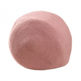 Lorena Canals - Καλάθι Αποθήκευσης Zoco Ash Rose/Natural 35x30cm