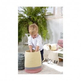 Lorena Canals - Καλάθι Αποθήκευσης Pencil 25x45cm