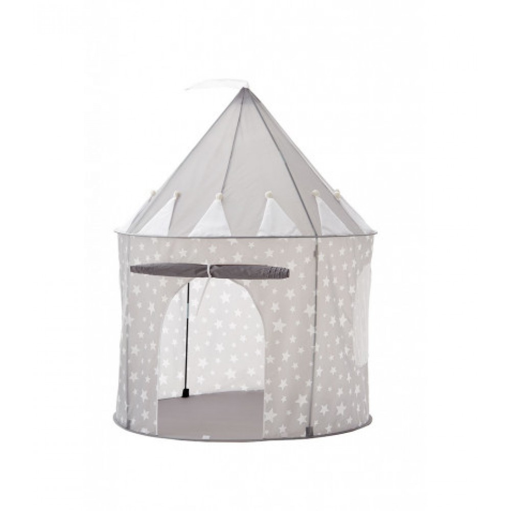 Kids Concept - Σκηνή Παιχνιδιού Star Grey Kids Concept - Σκηνή Παιχνιδιού Star Grey