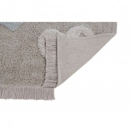 Lorena Canals - Χαλί Δωματίου Baby Numbers 120x160cm