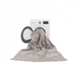 Lorena Canals - Χαλί Δωματίου Baby Numbers 120x160cm