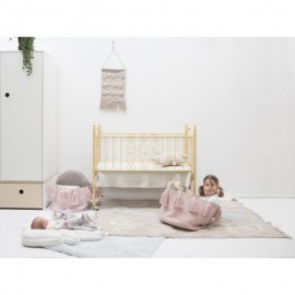 Lorena Canals - Χαλί Δωματίου Baby Numbers 120x160cm