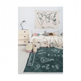 Lorena Canals - Χαλί Δωματίου I Love Maths 140x200cm