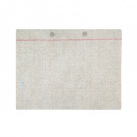 Lorena Canals - Χαλί Δωματίου Notebook 90x120cm