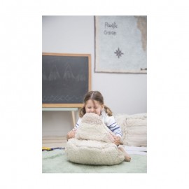 Lorena Canals - Χαλί Δωματίου Puffy Sheep Ø140cm