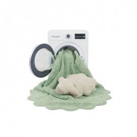 Lorena Canals - Χαλί Δωματίου Puffy Sheep Ø140cm