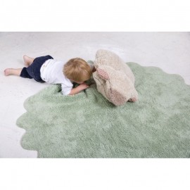 Lorena Canals - Χαλί Δωματίου Puffy Sheep Ø140cm