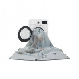 Lorena Canals - Χαλί Δωματίου Vintage Map 140x200cm