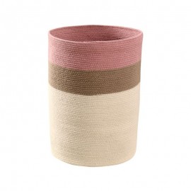 Lorena Canals - Καλάθι Αποθήκευσης Bazaar Ash Rose 50x35cm