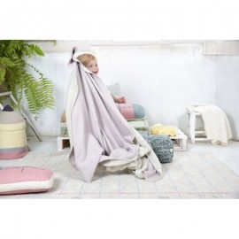 Lorena Canals - Κουβέρτα Βρεφική Notebook 90x120cm