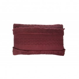 Lorena Canals - Μαξιλάρι Air Savannah Red 30x50cm