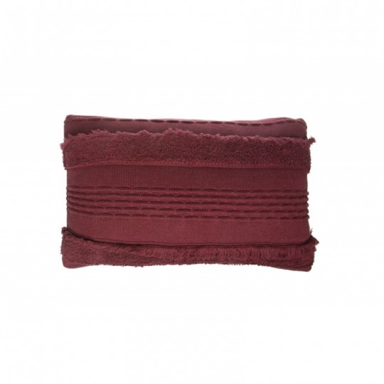 Lorena Canals - Μαξιλάρι Air Savannah Red 30x50cm